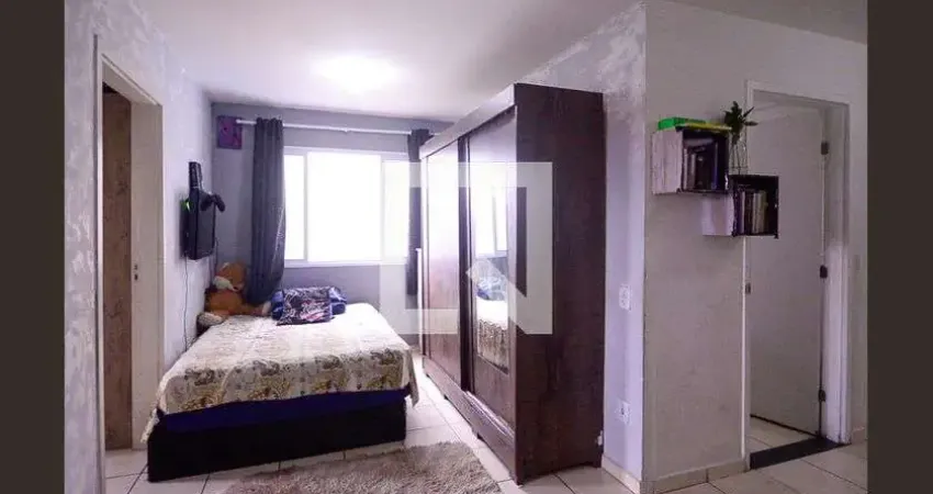 Apartamento com 2 quartos à venda na Rua Rizieri Negrini, 372, Jardim Santa Emília, São Paulo