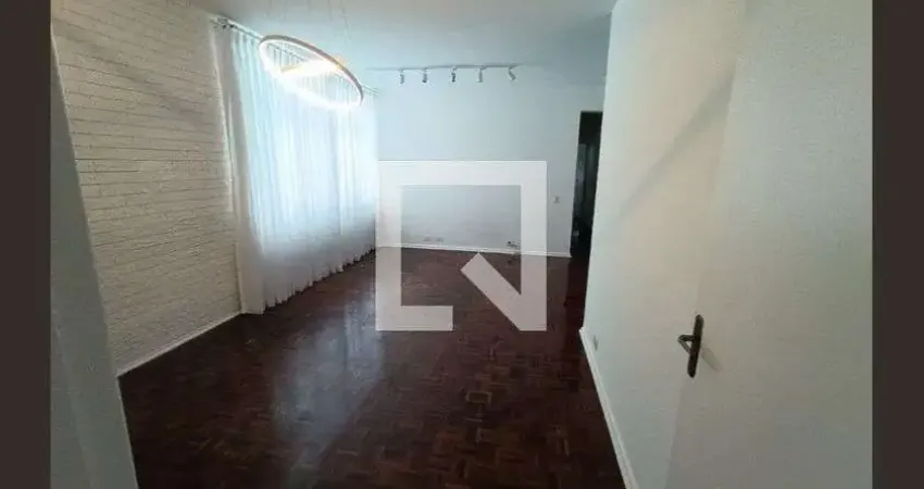 Apartamento com 2 quartos à venda na Rua Conselheiro Brotero, 1330, Santa Cecília, São Paulo