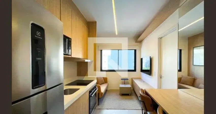 Apartamento com 1 quarto à venda na Avenida Pompéia, 713, Pompéia, São Paulo