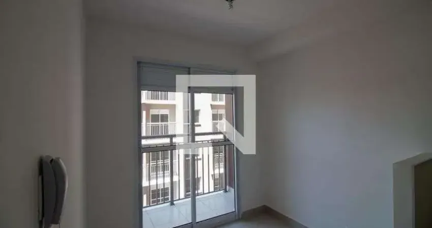 Apartamento com 1 quarto à venda na Rua Luiz Seráphico Júnior, 380, Chácara Santo Antônio, São Paulo