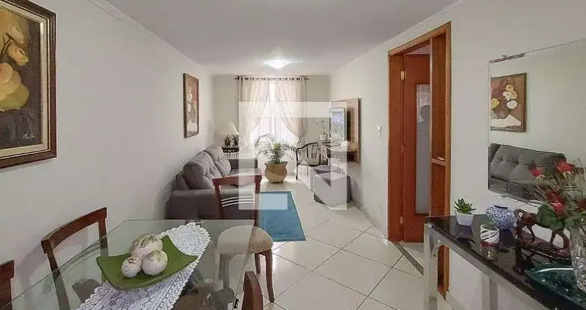 Apartamento com 2 quartos à venda na Avenida João Simão de Castro, 802, Vila Sabrina, São Paulo