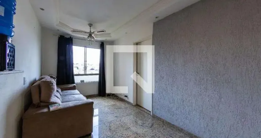 Apartamento com 2 quartos à venda na Avenida Vila Ema, 3883, Vila Ema, São Paulo
