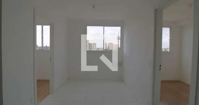 Apartamento com 2 quartos à venda na Rua Wilson Ribeiro Bonfim, 94, Jardim Marajoara, São Paulo