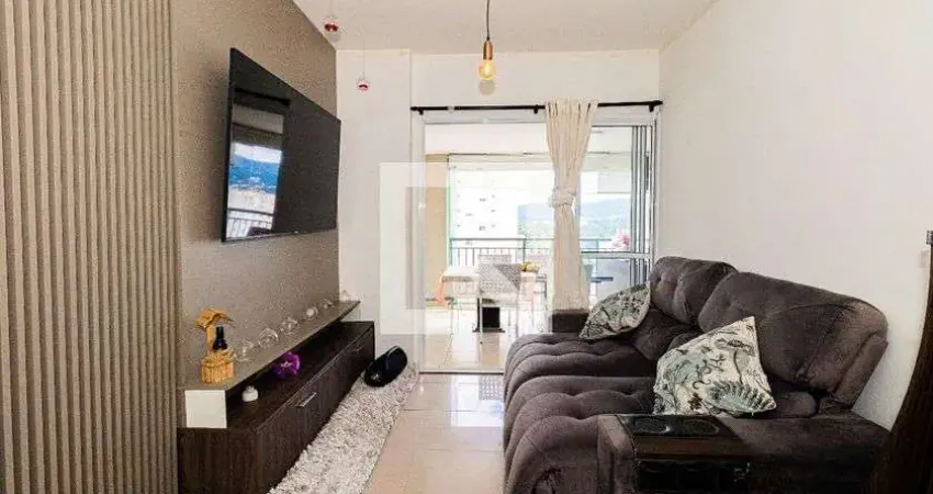 Apartamento com 2 quartos à venda na Avenida Coronel Sezefredo Fagundes, 665, Tucuruvi, São Paulo