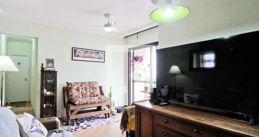 Apartamento com 2 quartos à venda na Rua Aluísio Azevedo, 279, Santana, São Paulo