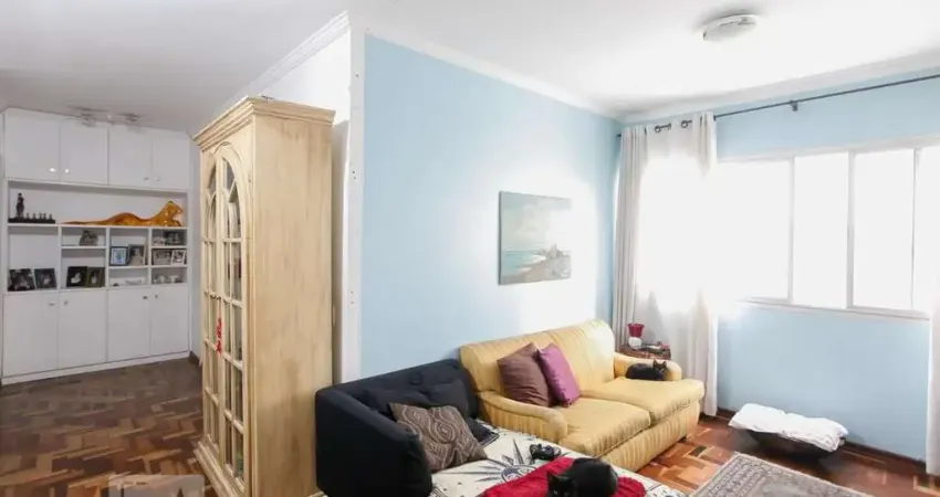 Apartamento com 2 quartos à venda na Avenida Ceci, 1735, Planalto Paulista, São Paulo