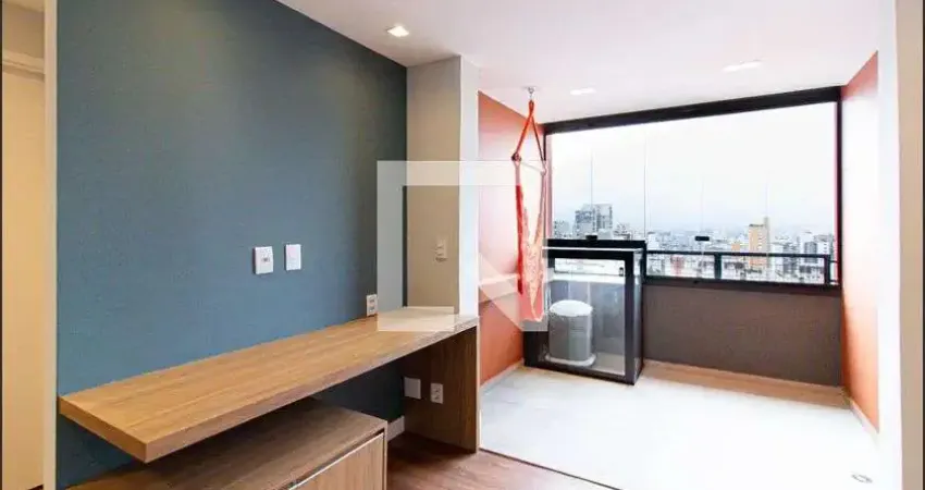 Apartamento com 1 quarto à venda na Rua Ministro Godói, 1113, Perdizes, São Paulo