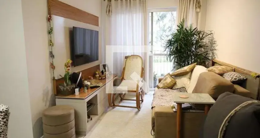 Apartamento com 2 quartos à venda na Avenida Sargento Geraldo Sant82, 240, Jardim Marajoara, São Paulo