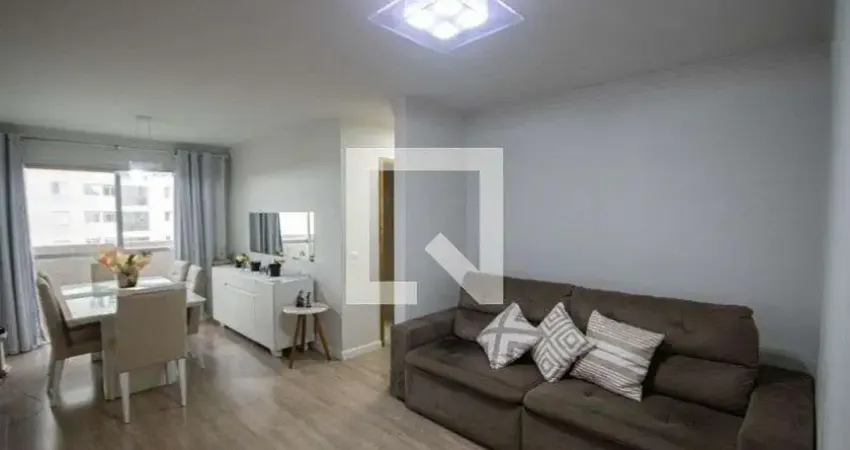 Apartamento com 2 quartos à venda na Rua Eurico Sodré, 1053, Jardim Brasil, São Paulo