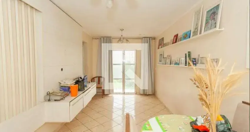 Apartamento com 2 quartos à venda na Rua Darabi, 146, Jardim Marajoara, São Paulo