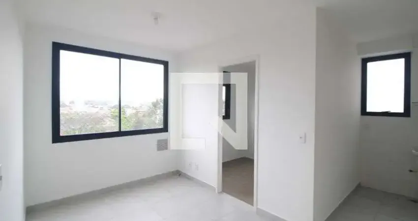 Apartamento com 2 quartos à venda na Rua Galeno de Castro, 660, Jardim Marajoara, São Paulo