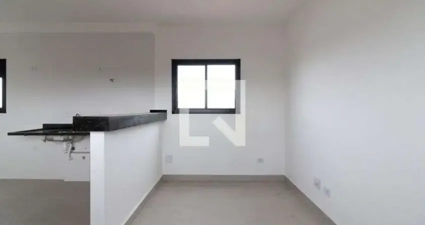 Apartamento com 2 quartos à venda na Rua São Bento do Sapucaí, 563, Vila Guilhermina, São Paulo