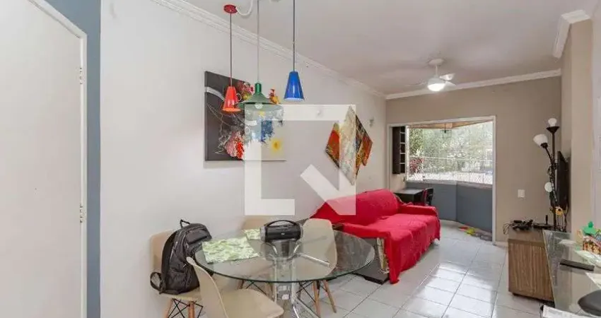 Apartamento com 2 quartos à venda na Rua Vigário Albernaz, 767, Bosque da Saúde, São Paulo