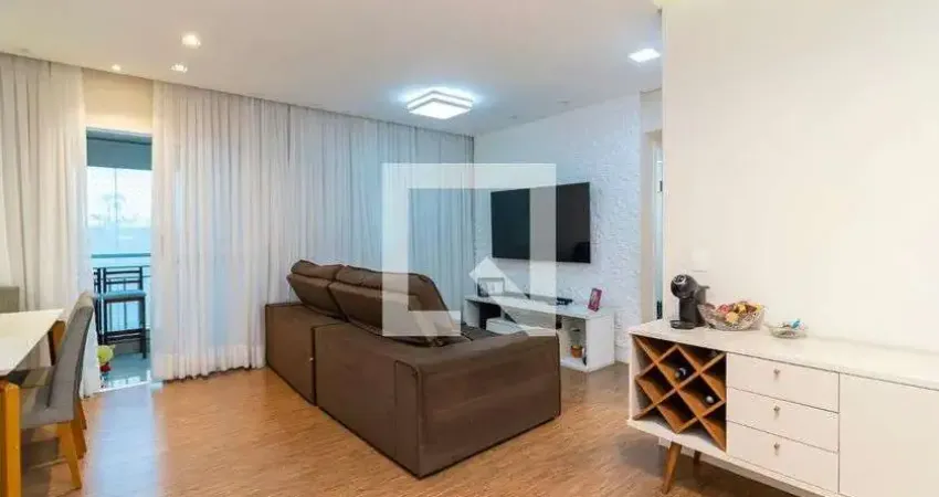Apartamento com 2 quartos à venda na Rua Jacofer, 140, Casa Verde, São Paulo