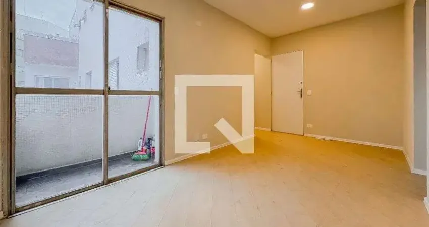 Apartamento com 1 quarto à venda na Rua Doutor Pinto Ferraz, 49, Vila Mariana, São Paulo