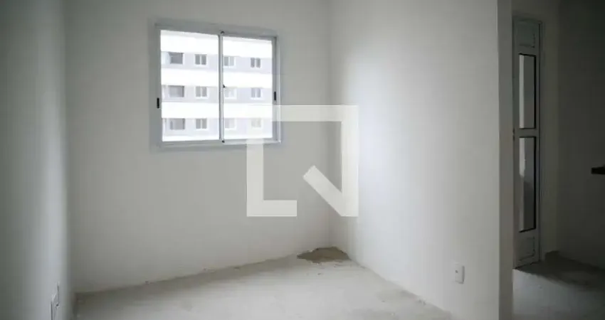 Apartamento com 2 quartos à venda na Avenida Deputado Rubens Granja, 331, Vila das Mercês, São Paulo