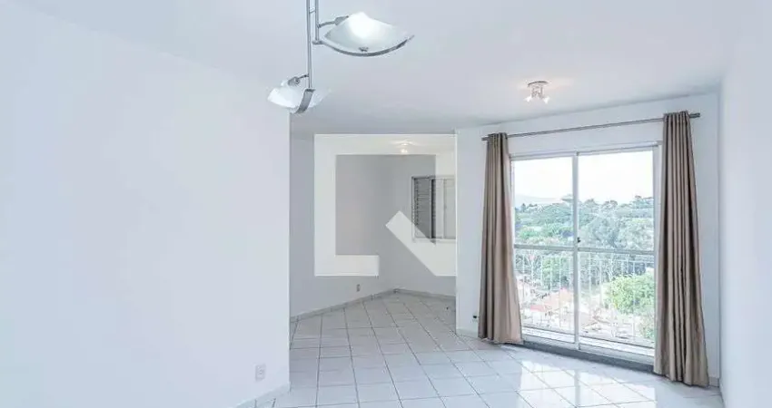 Apartamento com 2 quartos à venda na Rua Willis Roberto Banks, 401, Parque São Domingos, São Paulo