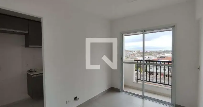 Apartamento com 2 quartos à venda na Rua Alayde de Souza Costa, 187, Itaquera, São Paulo