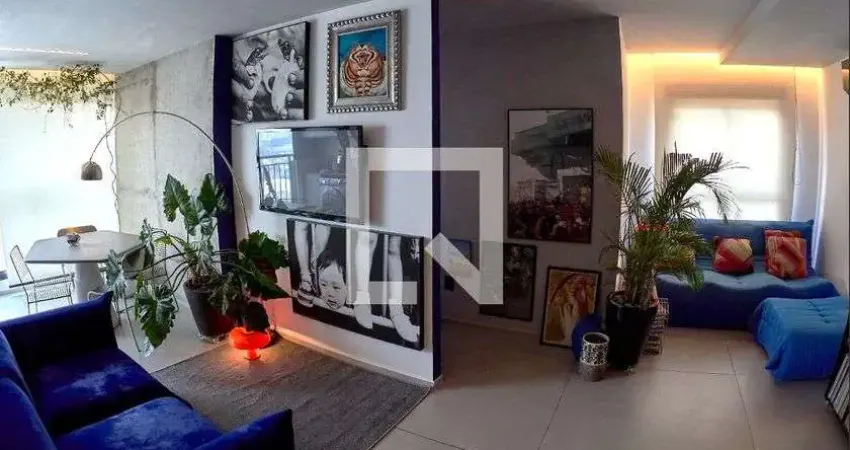 Apartamento com 1 quarto à venda na Rua do Bosque, 980, Barra Funda, São Paulo