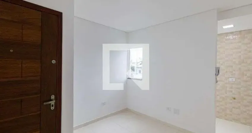 Apartamento com 2 quartos à venda na Rua Neá, 801, Vila Ré, São Paulo