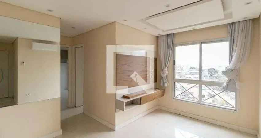 Apartamento com 2 quartos à venda na Avenida Antônio Diogo, 307, Vila Ré, São Paulo