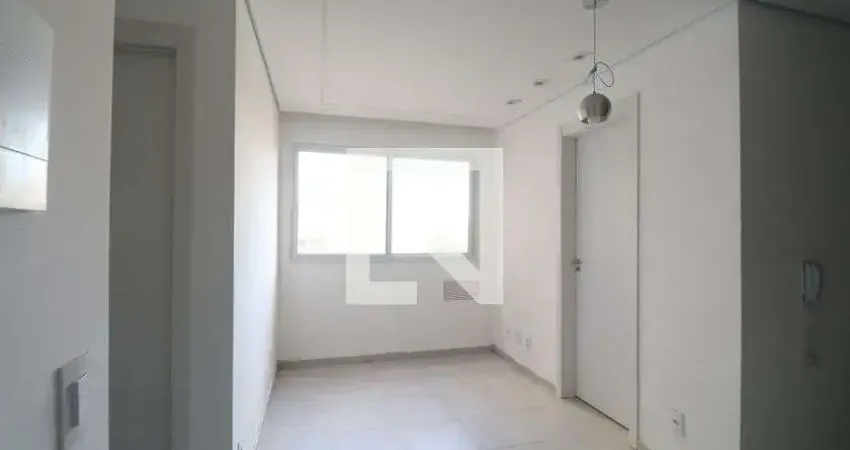 Apartamento com 2 quartos à venda na Rua Federação Paulista de Futebol, 61, Barra Funda, São Paulo