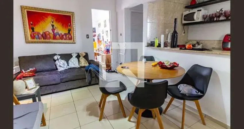 Apartamento com 2 quartos à venda na Rua Sampson, 333, Brás, São Paulo
