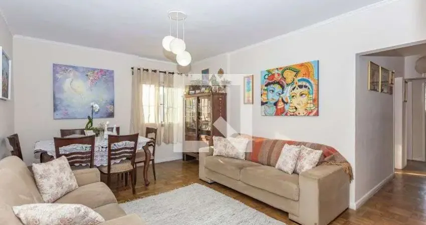 Apartamento com 3 quartos à venda na Rua Tenente Azevedo, 104, Aclimação, São Paulo