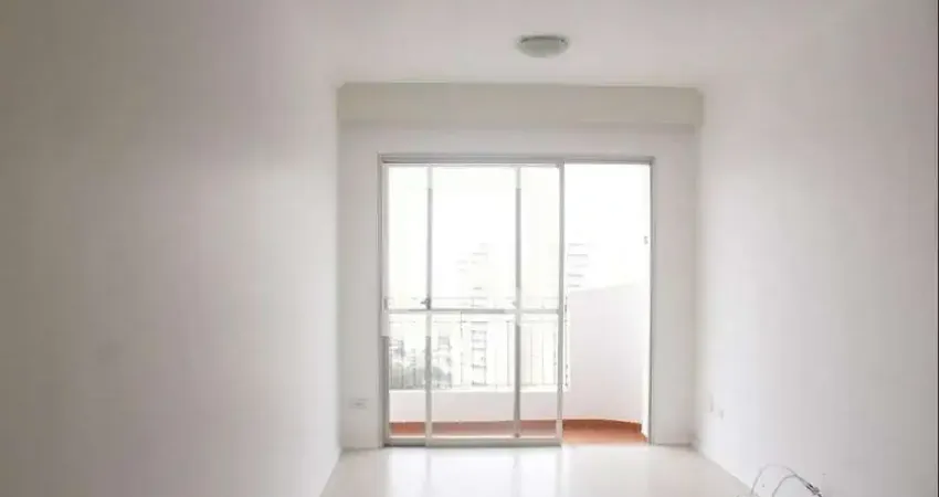 Apartamento com 2 quartos à venda na Rua José Benedito Salinas, 68, Jardim Marajoara, São Paulo