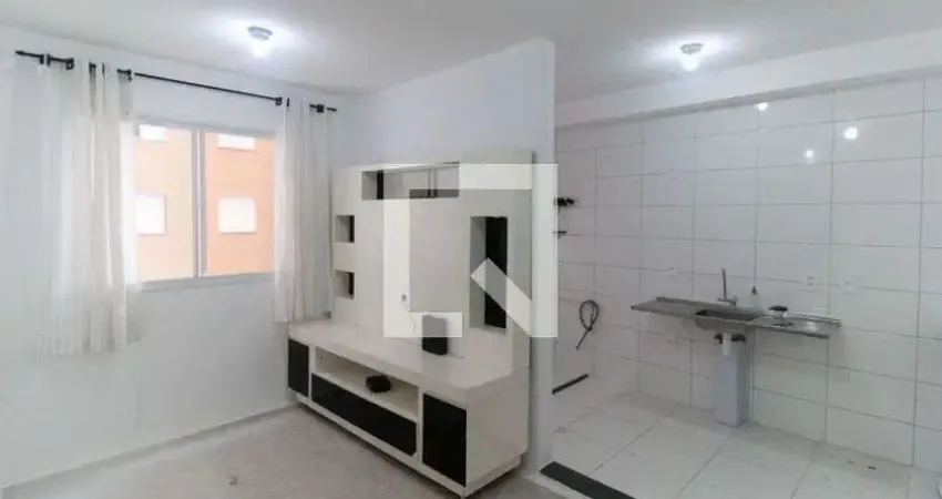 Apartamento com 2 quartos à venda na Rua Professor Arnaldo João Semeraro, 435, Jardim Santa Emília, São Paulo
