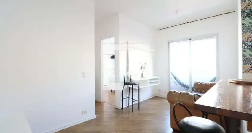 Apartamento com 1 quarto à venda na Rua Adolfo Gordo, 52, Campos Eliseos, São Paulo