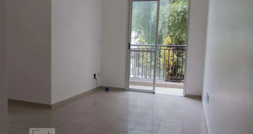 Apartamento com 2 quartos à venda na Rua Abagiba, 674, Vila das Mercês, São Paulo