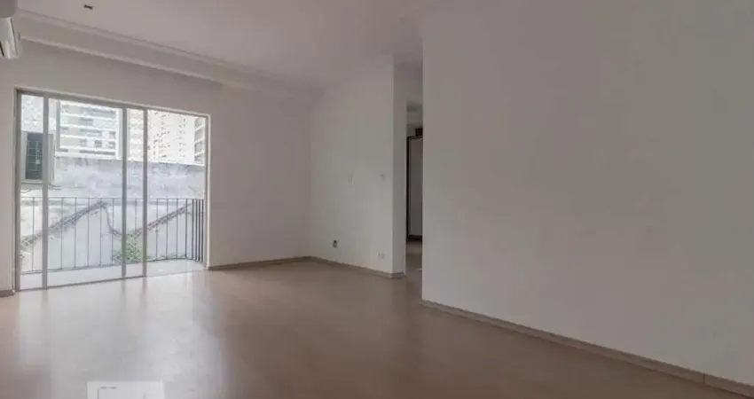 Apartamento com 2 quartos à venda na Rua Muniz de Sousa, 699, Aclimação, São Paulo