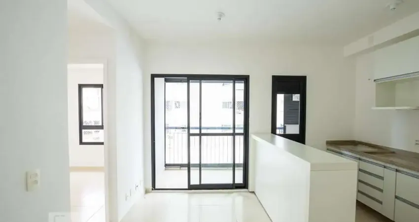 Apartamento com 2 quartos à venda na Rua Dias de Toledo, 242, Saúde, São Paulo