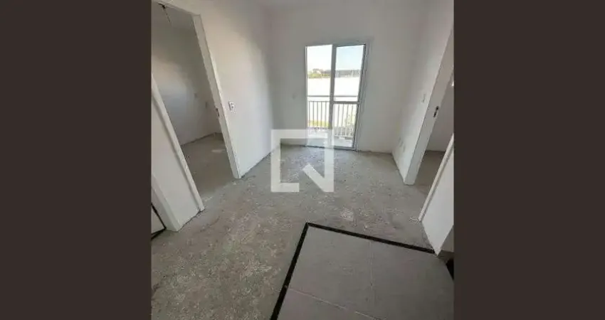 Apartamento com 1 quarto à venda na Rua Padre Manuel Bernardes, 67, Vila Carrão, São Paulo