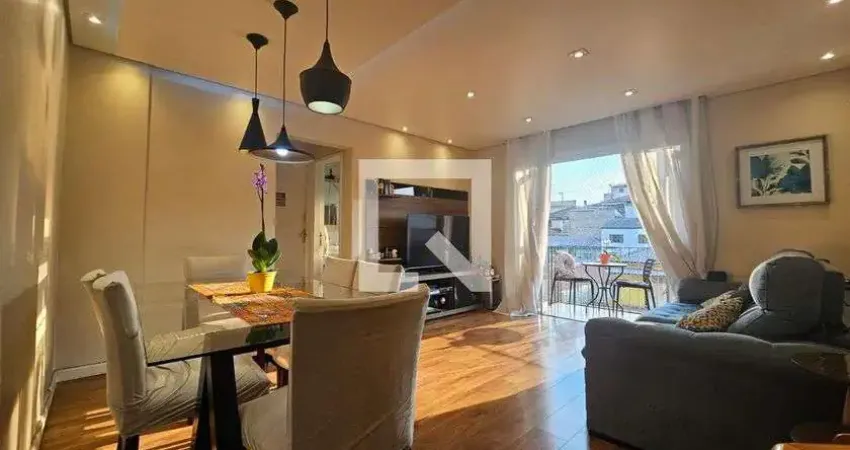 Apartamento com 2 quartos à venda na Rua Míriam, 321, Cambuci, São Paulo