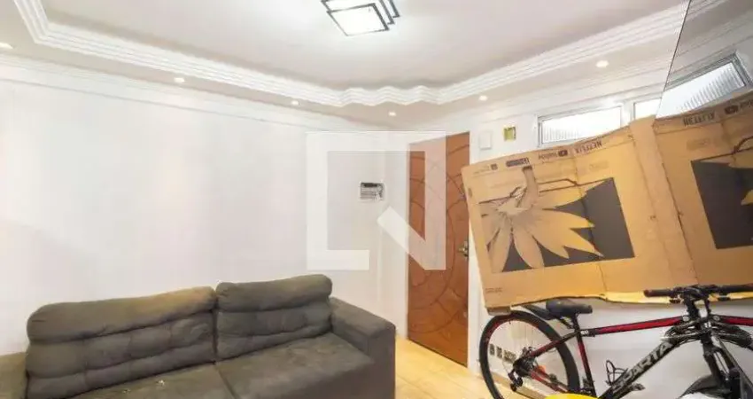 Apartamento com 2 quartos à venda na Rua Manuel Inácio de Loiola, 530, Itaquera, São Paulo
