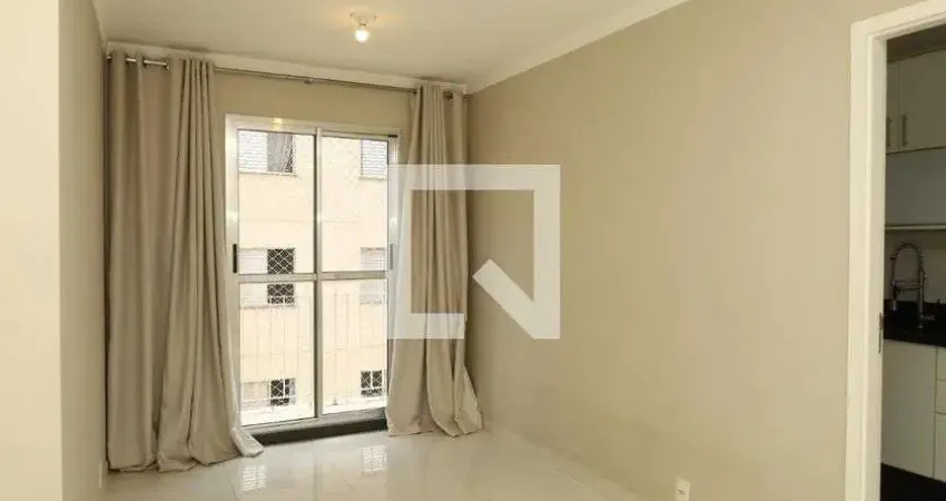 Apartamento com 2 quartos à venda na Rua Professor Brito Machado, 500, Itaquera, São Paulo