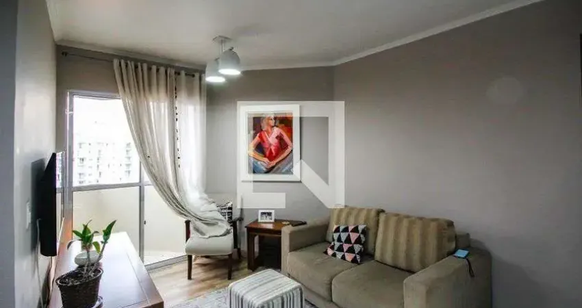 Apartamento com 2 quartos à venda na Rua Silvano de Almeida, 253, Freguesia do Ó, São Paulo