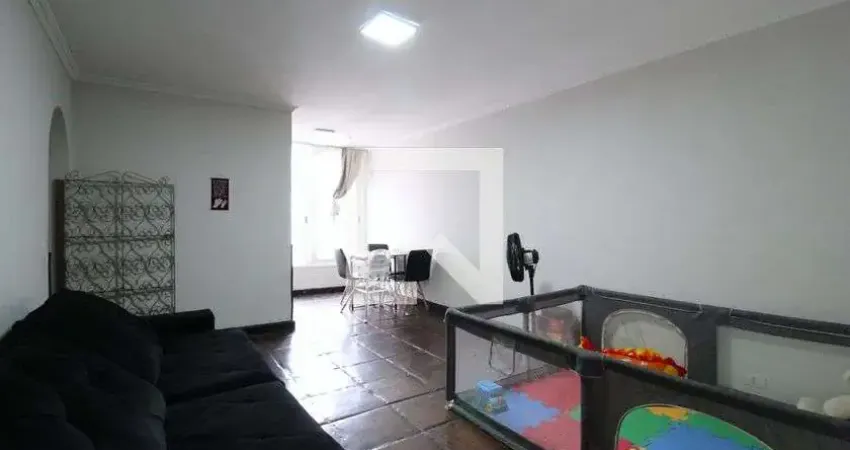 Apartamento com 2 quartos à venda na Avenida Bem-te-vi, 339, Moema, São Paulo