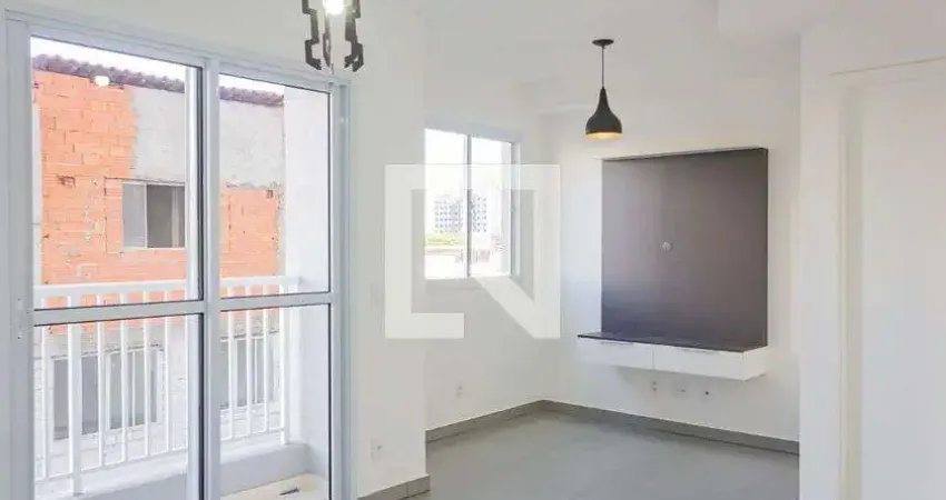 Apartamento com 1 quarto à venda na Rua Anhangüera, 451, Barra Funda, São Paulo