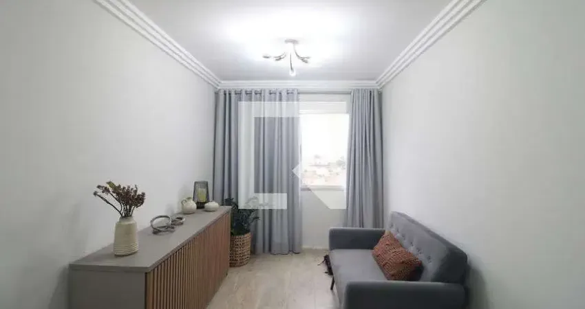 Apartamento com 1 quarto à venda na Rua Nilo Torres, 100, Jardim Marajoara, São Paulo