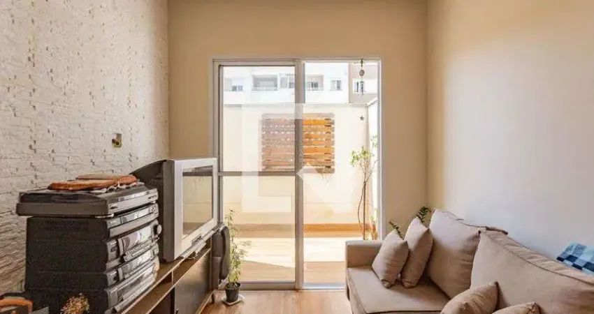 Apartamento com 2 quartos à venda na Rua Rizieri Negrini, 52, Sacomã, São Paulo