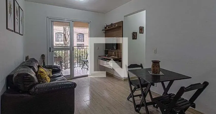 Apartamento com 3 quartos à venda na Rua Alfredo Jorel, 59, Jardim São Savério, São Paulo