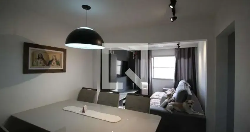 Apartamento com 2 quartos à venda na Avenida Sargento Geraldo Santana, 1100, Jardim Marajoara, São Paulo