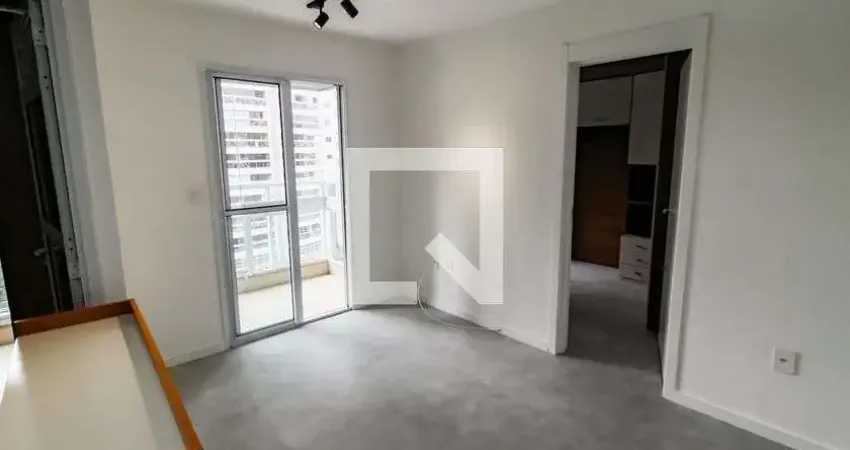 Apartamento com 1 quarto à venda na Rua Olavo Leite, 250, Panamby, São Paulo