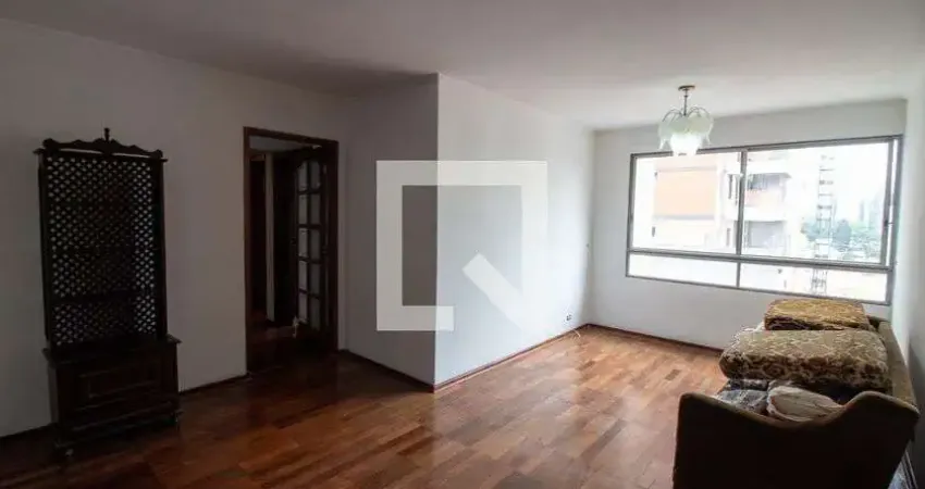 Apartamento à venda - chácara santo antonio, 3 quartos, 120 m2