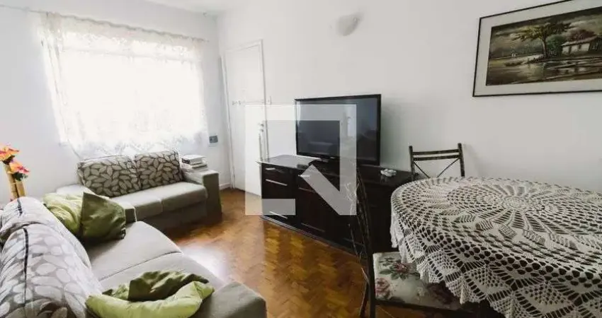 Apartamento com 2 quartos à venda na Avenida Antártica, 568, Barra Funda, São Paulo