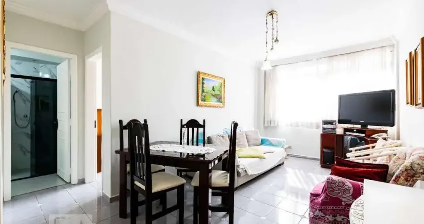 Apartamento com 1 quarto à venda na Rua Eça de Queiroz, 720, Vila Mariana, São Paulo