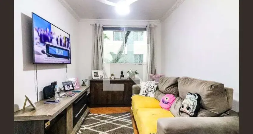 Apartamento com 2 quartos à venda na Rua Conde Luiz Eduardo Matarazzo, 250, Cidade São Francisco, São Paulo